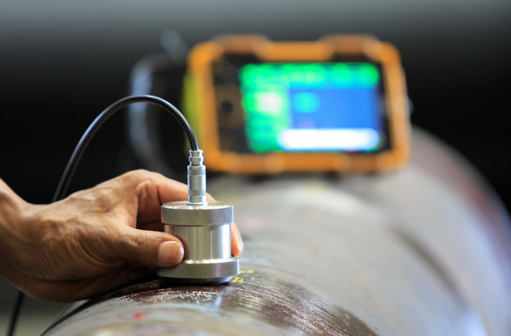 Non-Destructive Testing