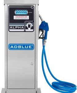 ALPHA AdBlue® Pump – MK3