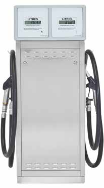 C-Series Resale Petrol or Diesel – Twin Cabinet