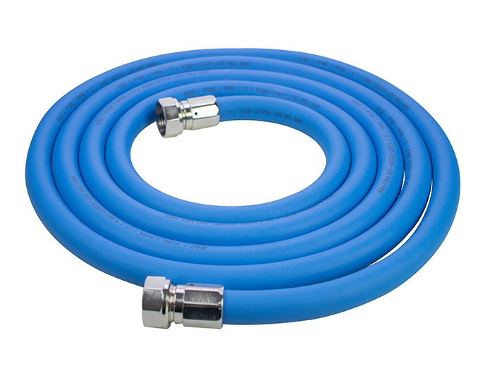 Hytek Hose Assemblies For AdBlue® Dispensing 4, 6, 10m