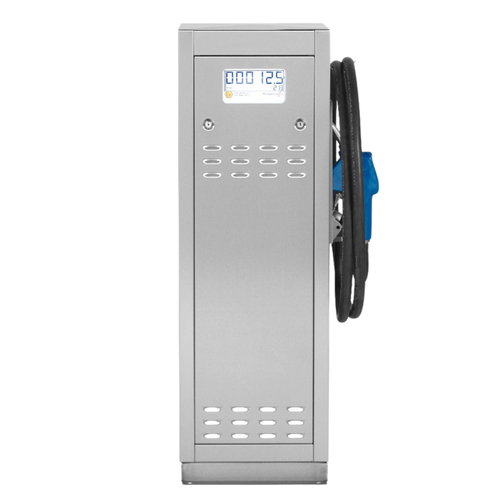 Pumptronics Zeon Commercial AdBlue® Pump