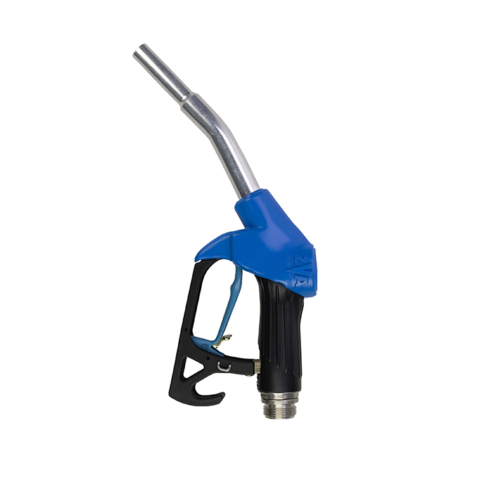 ZVA Slimline MK1 For AdBlue®/DEF & 1″ Male BSPP Swivel Inlet With Magnet