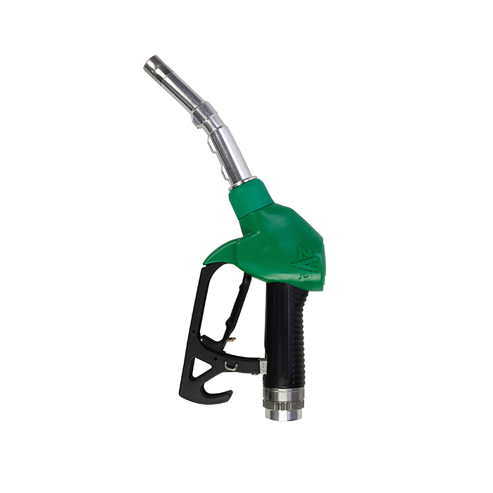 ZVA Slimline 2 Automatic Nozzle For Petrol