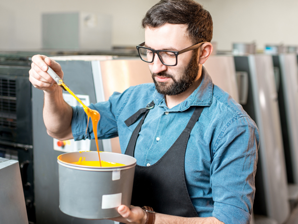 Paint & Coating Manufacturers
