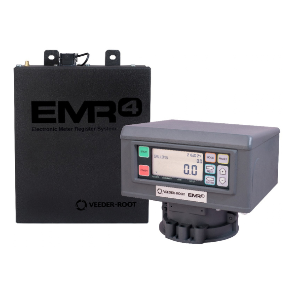 EMR4 Electronic Meter Register