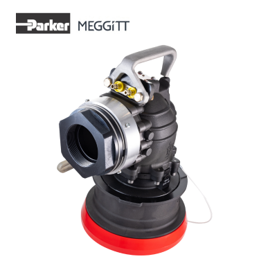 Parker-Meggitt F239 4″ Air-Set Pressure Control Hydrant Coupler